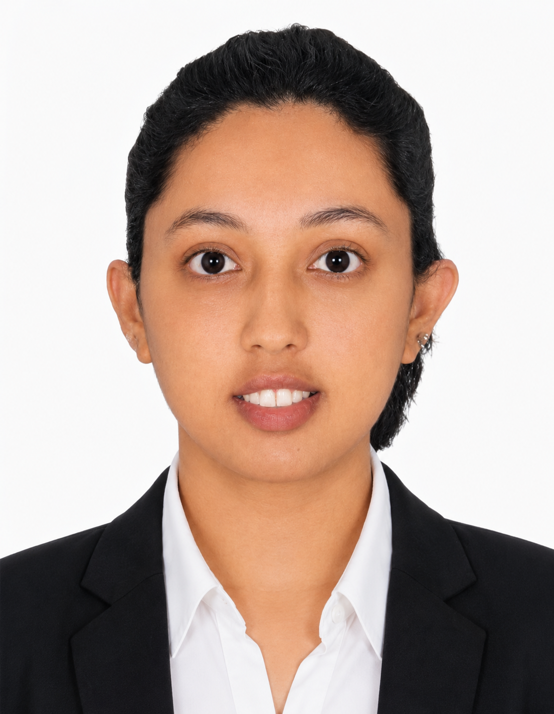 Advocate & Partner Of Aarya Legal