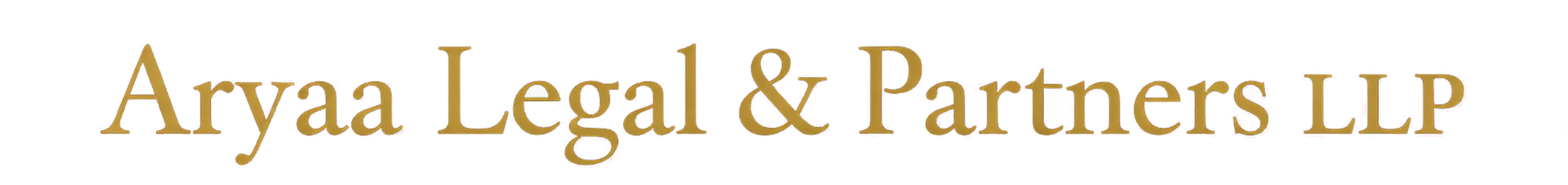 Aryaa Legal - The Best Legal Consultant in Bangalore